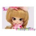 NEW LITTLE PULLIP JUN PLANNING PRINCESS PINKY LP-543 FASHION BABY DAL MINI DOLL